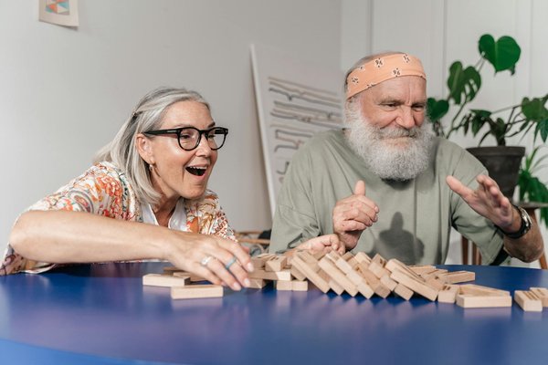 Quand souscrire à une assurance dépendance pour seniors ?