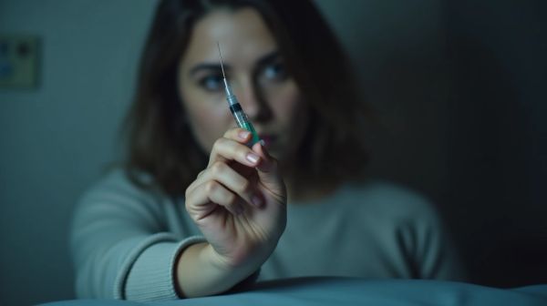 Addiction drogue : comprendre les enjeux et trouver du soutien
