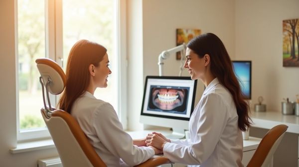 Comment choisir un traitement orthodontie par aligneurs à Nanterre