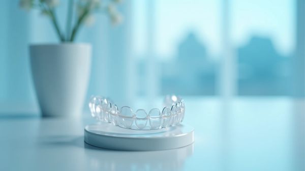 Comment choisir un traitement orthodontie par aligneurs à Nanterre