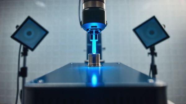 Formation spécialisée au laser anti-tabac avec mc77