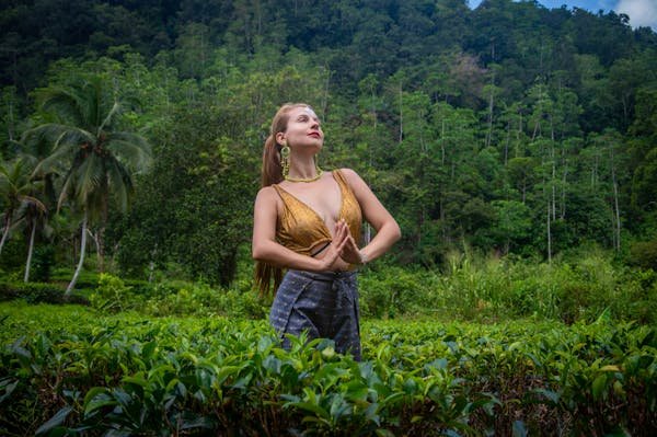 Découvrez comment l'earthing peut transformer votre bien-être