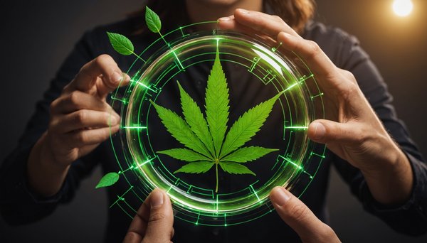 Tendances cbd 2025 : innover, personnaliser et évoluer