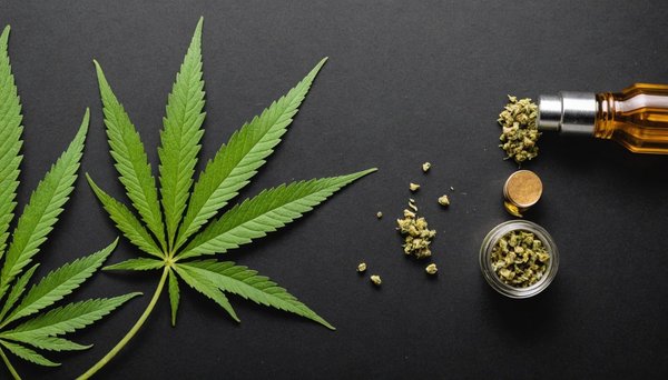 Guide d'achat et d'utilisation de la Trim CBD